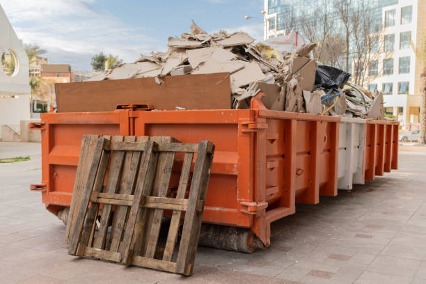 Best Commercial Junk Removal  in Dallas, GA